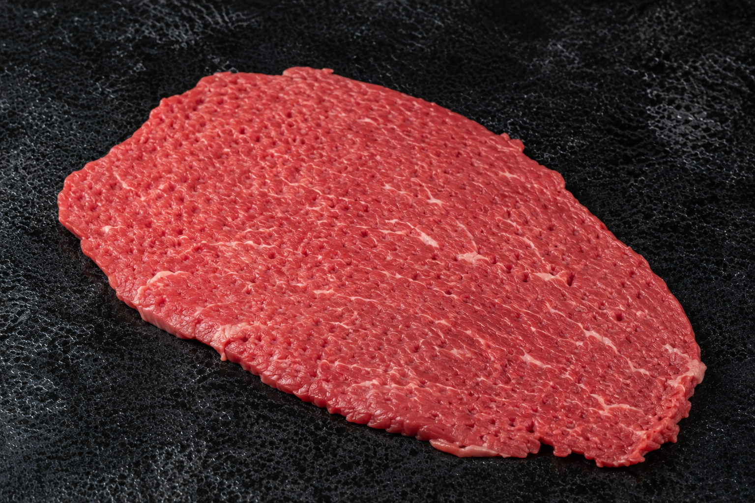 Beef Cutlet