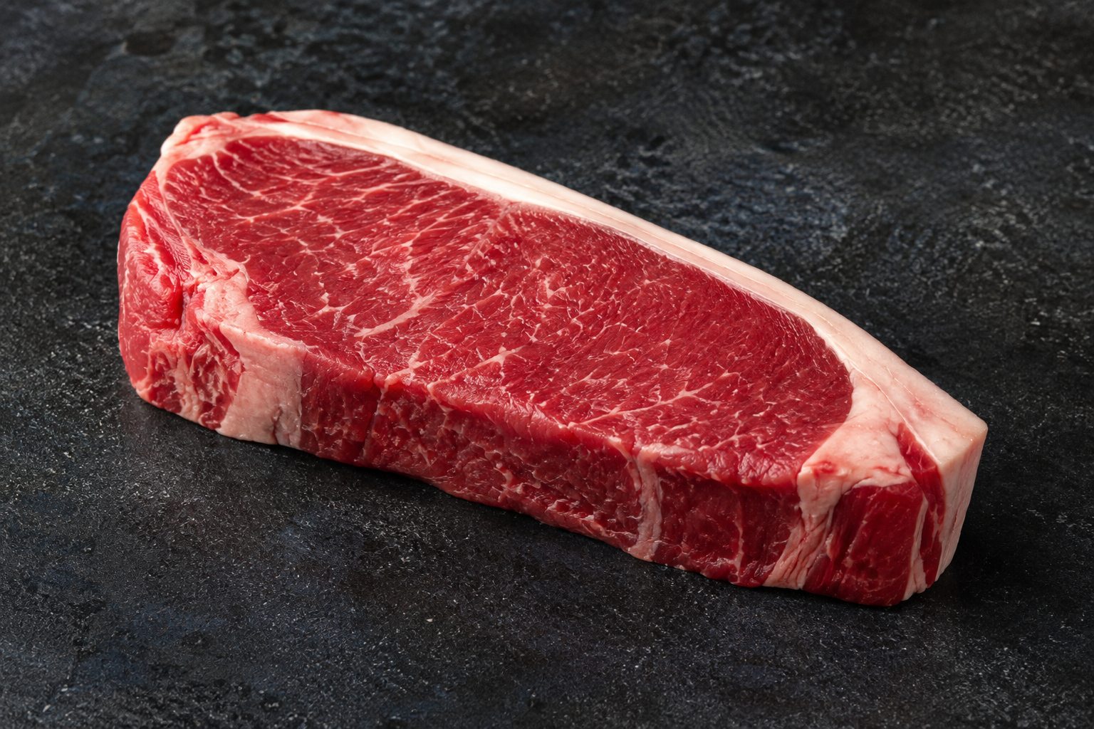 NY Strip