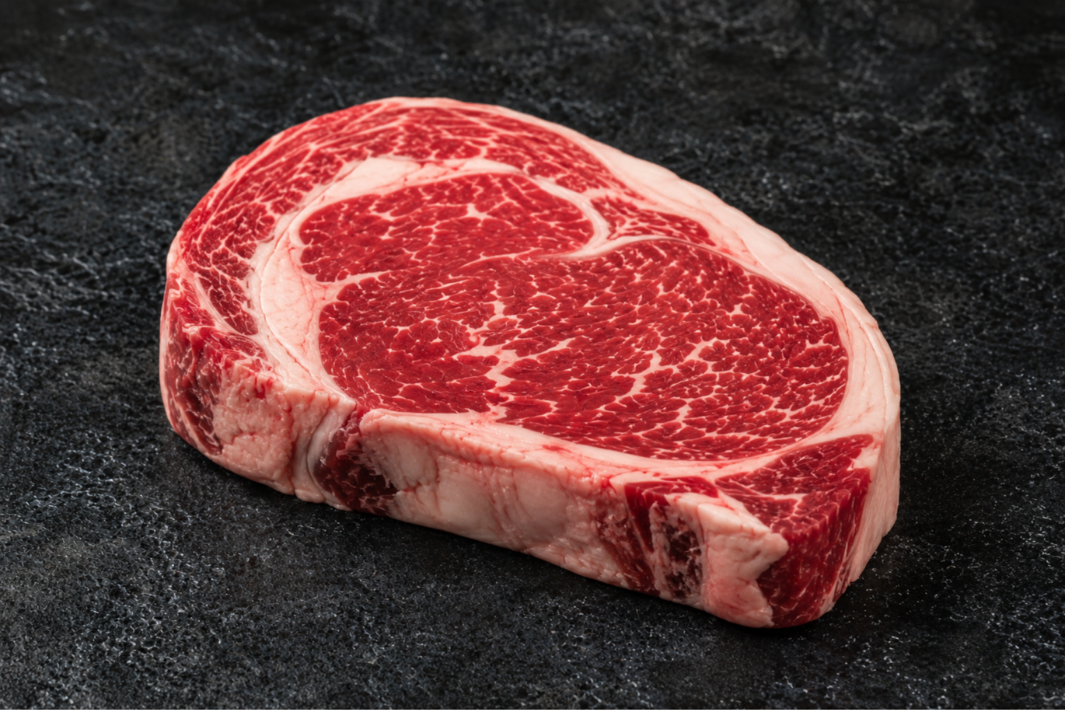 Ribeye Steak