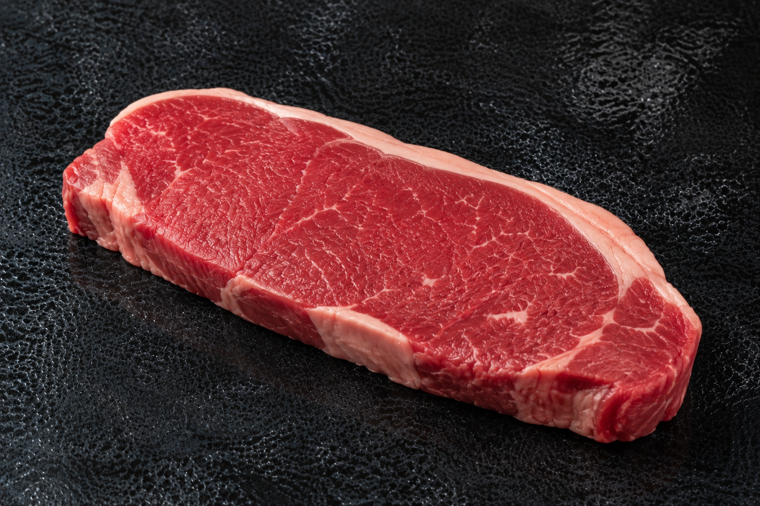 Sirloin Steak
