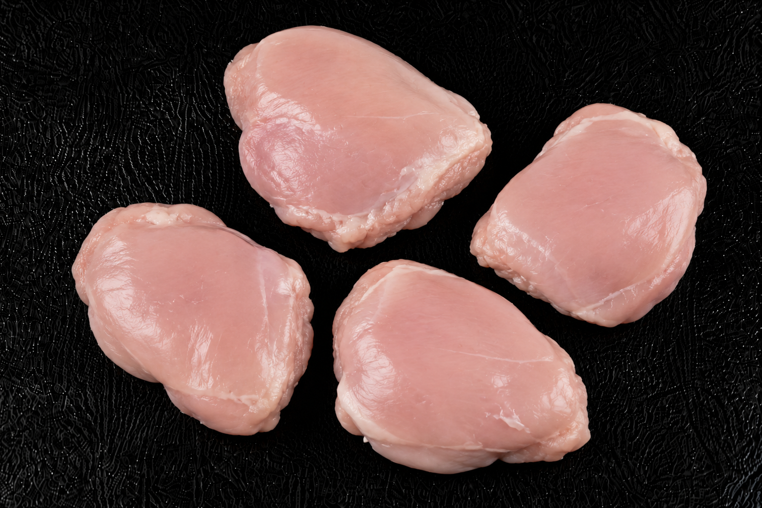 Boneless Chicken Thighs