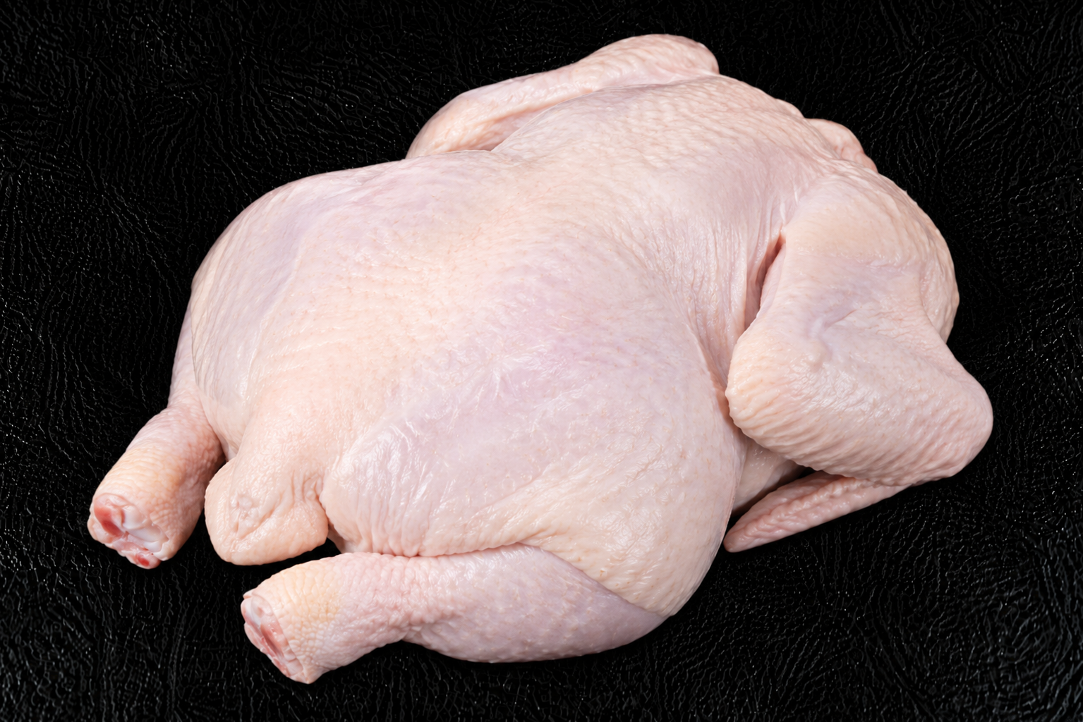 Whole Chickens