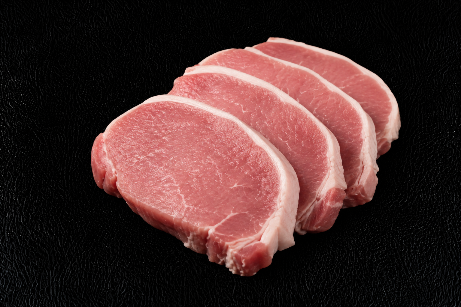 Boneless Pork Chops