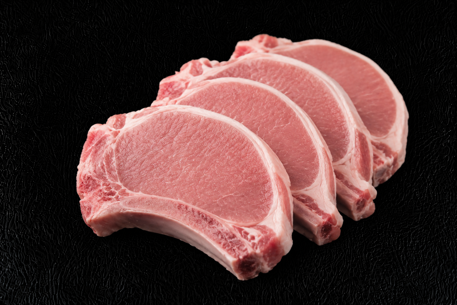 Center Cut Pork Chops