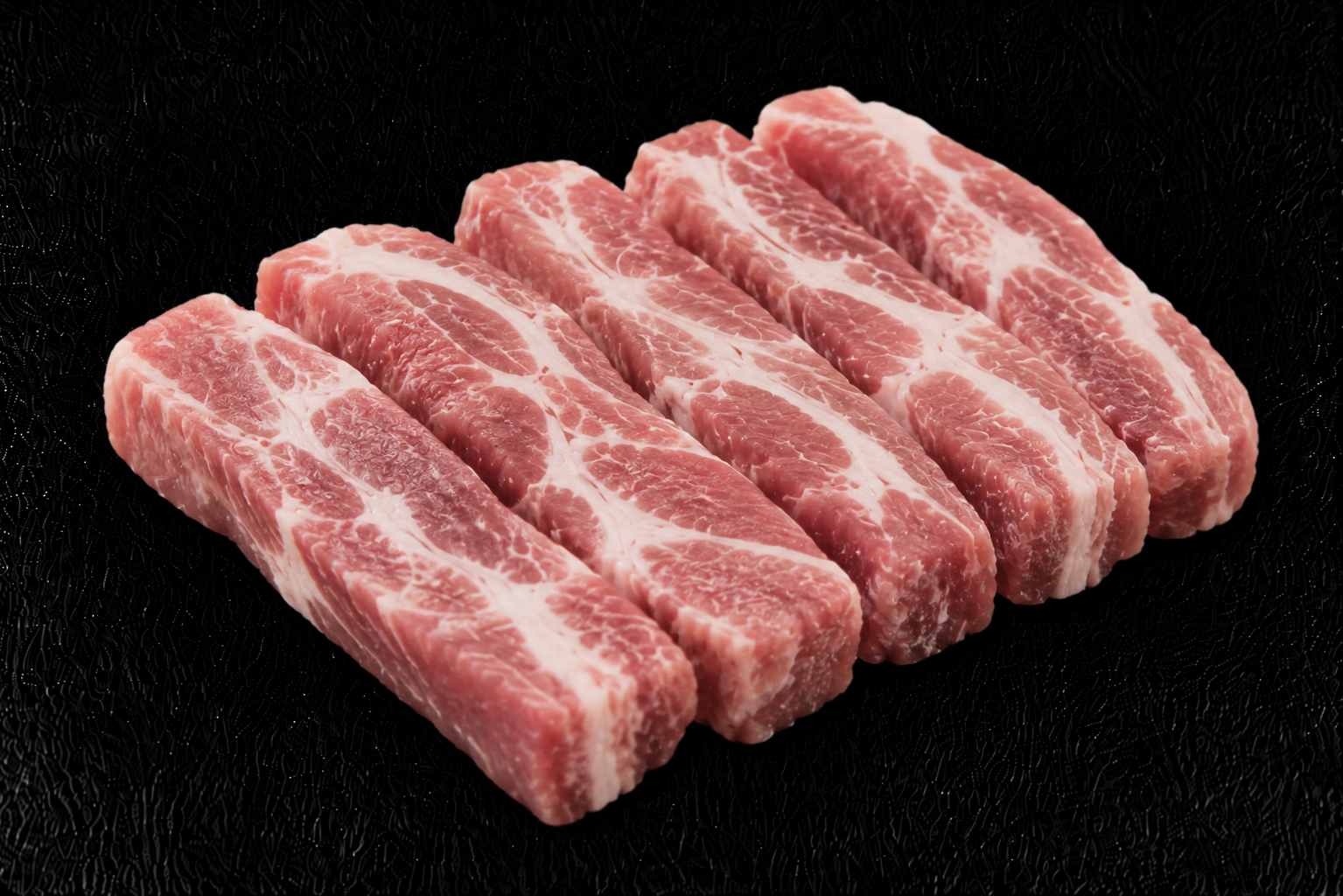 Country Style Ribs