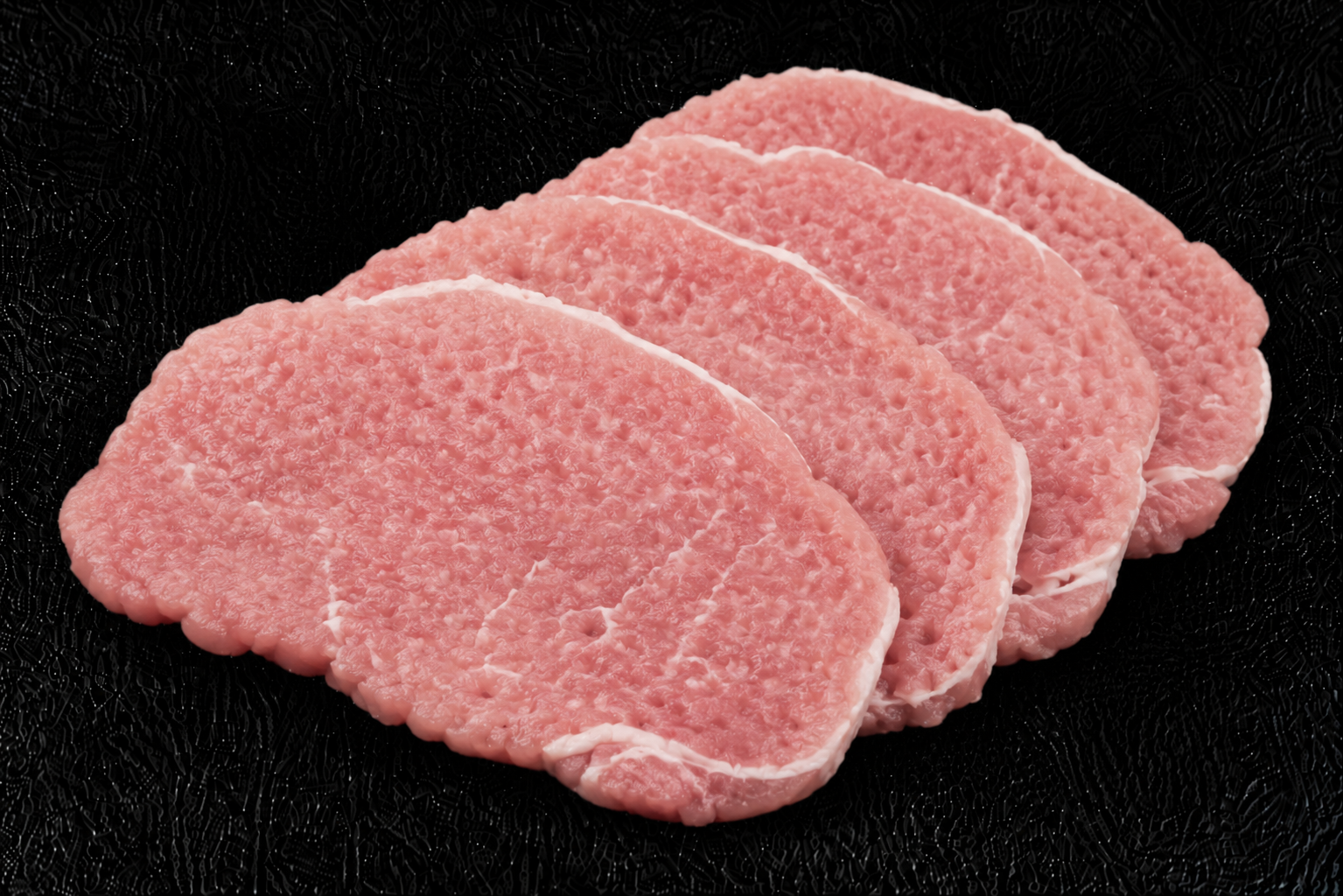 Pork Cutlets