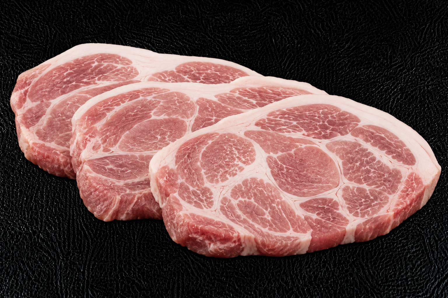 Pork Steak