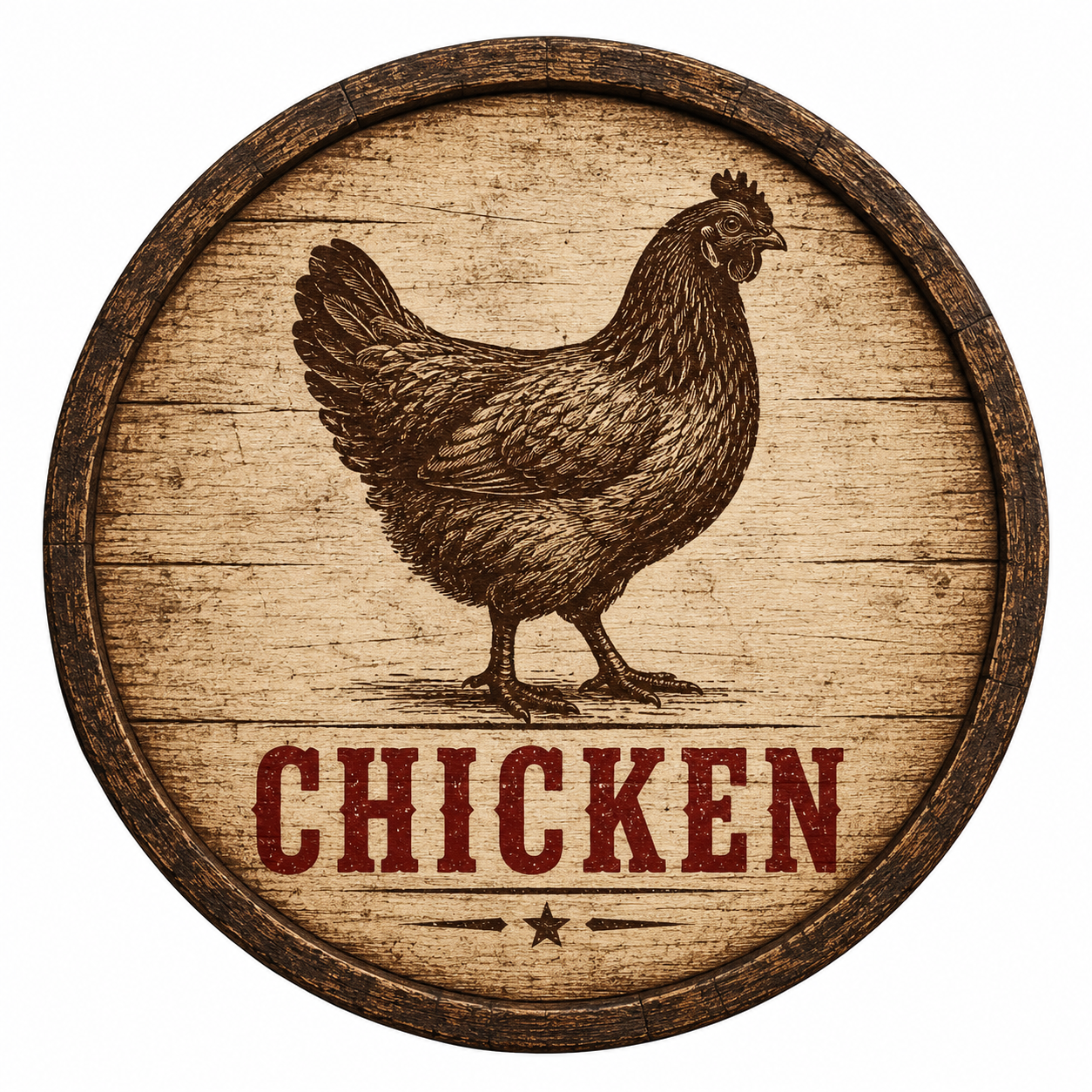 Chicken