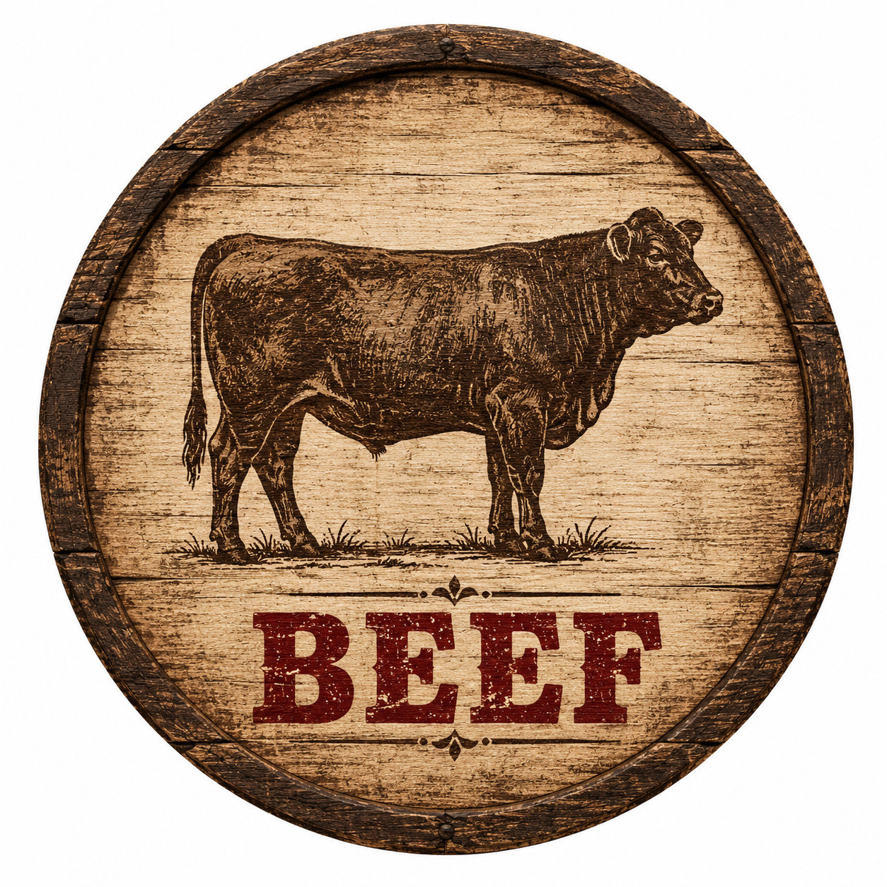 Beef