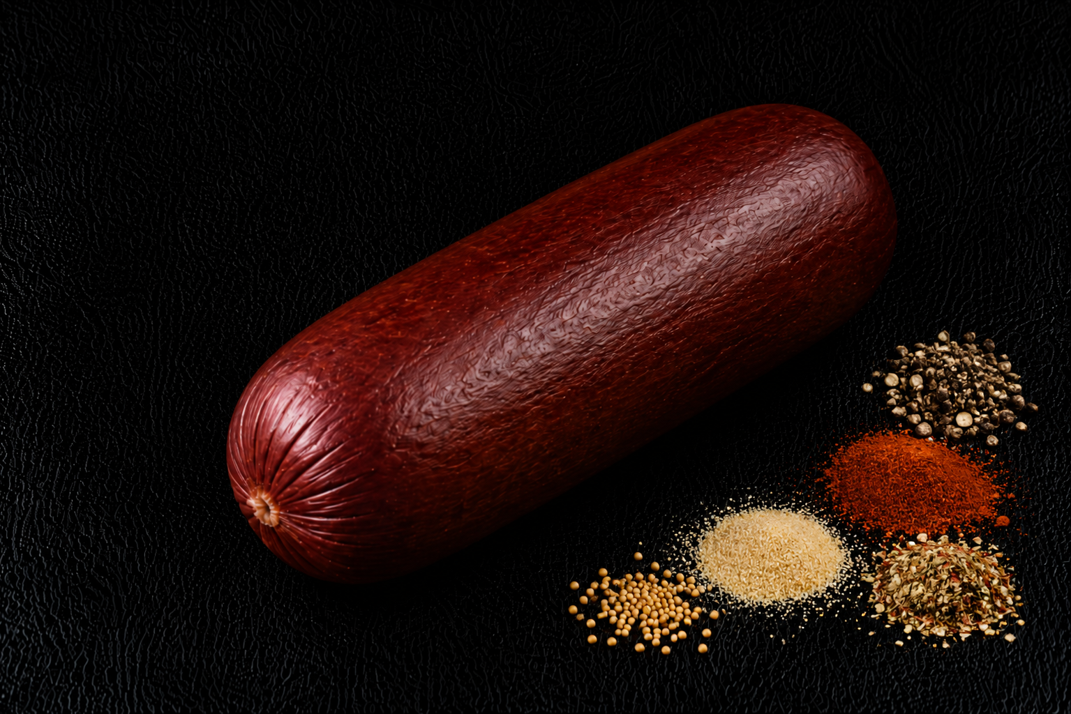 Regular Summer Sausage