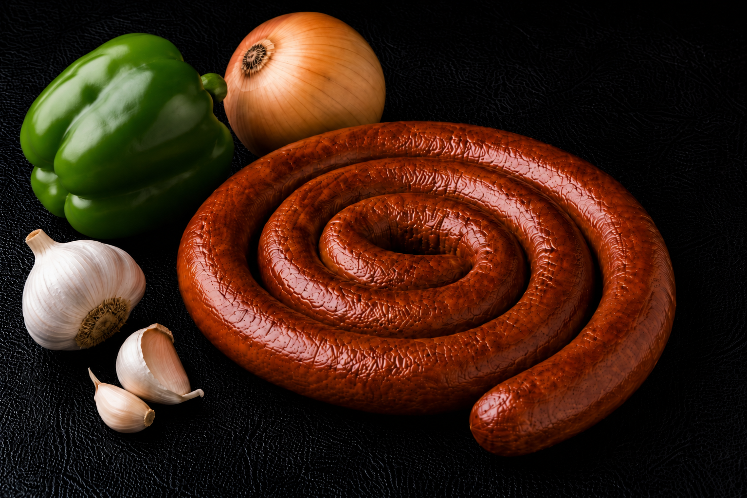 Texas Trio Pork
