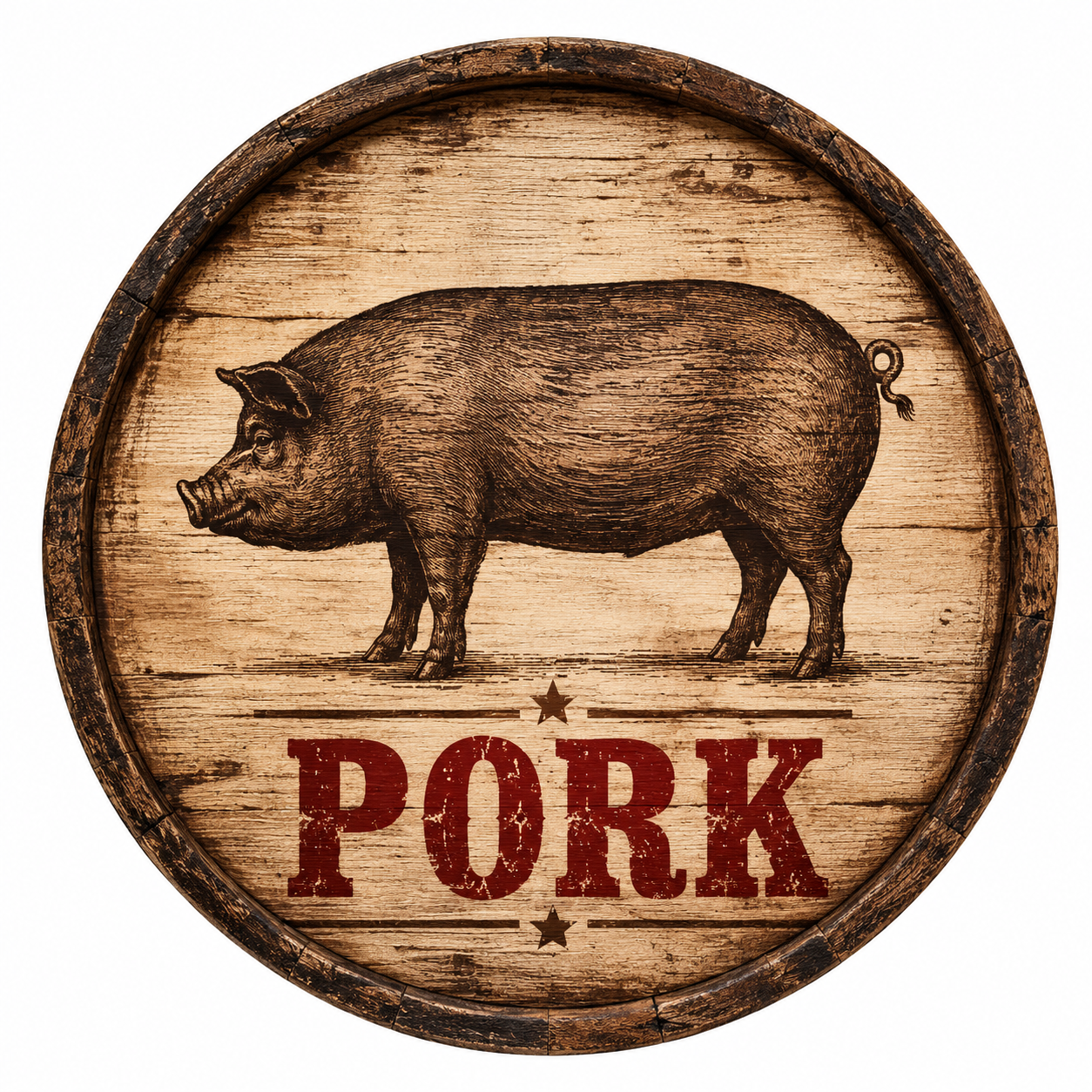 Pork