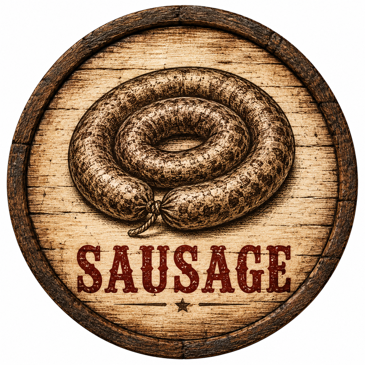 House Sausages